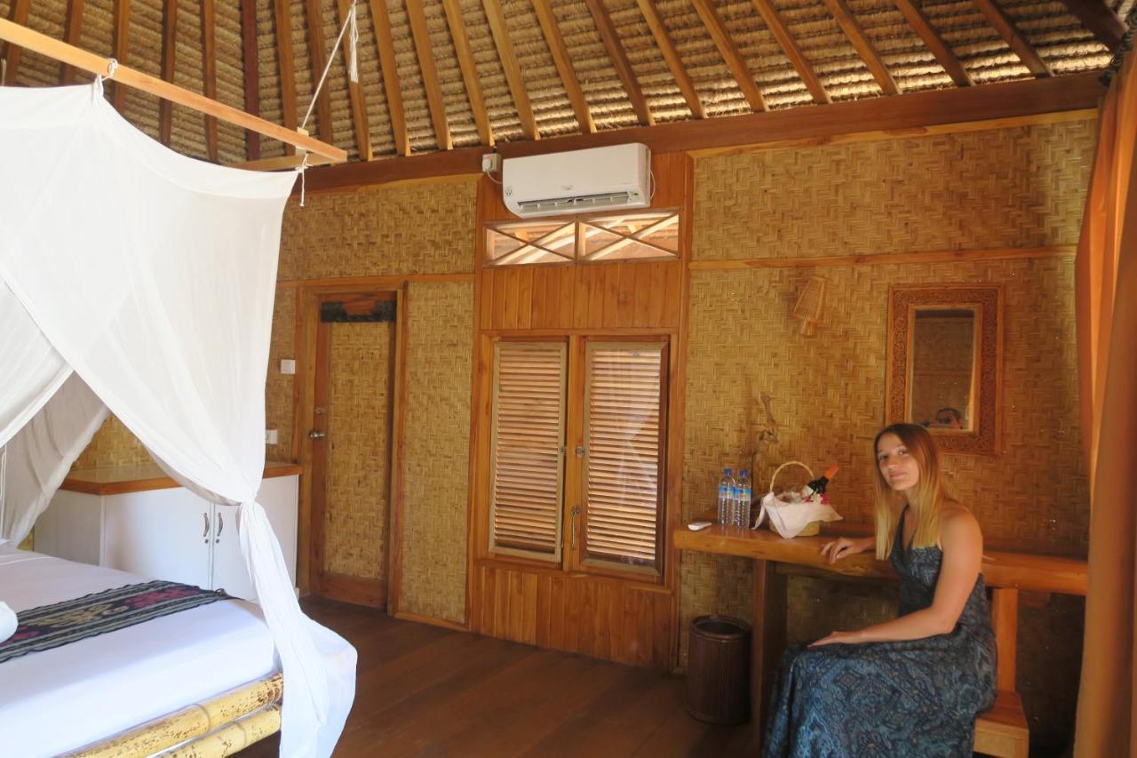 Thamarind Resort Gili Gede Zewnętrze zdjęcie