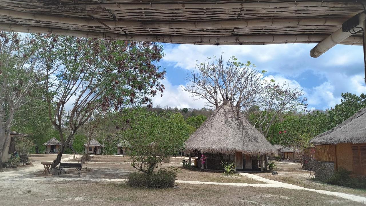 Thamarind Resort Gili Gede Zewnętrze zdjęcie
